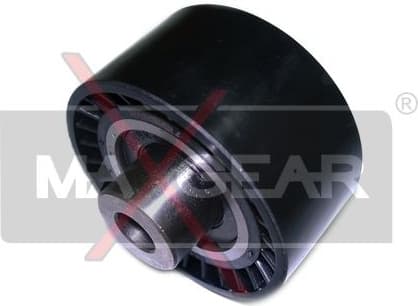 Deflection Pulley/Guide Pulley, timing belt 54-0088 - image 2