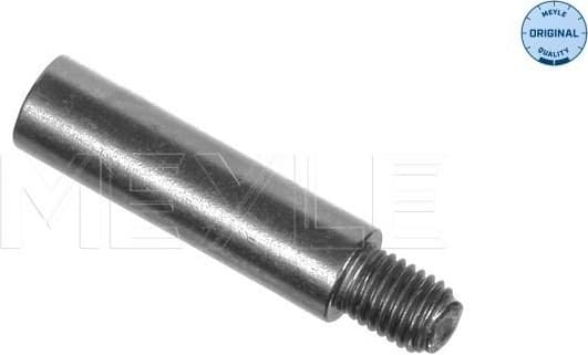 Guide Bolt, brake caliper MEYLE-ORIGINAL: True to OE. 100 698 0008