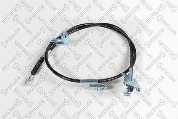 Cable Pull, parking brake 29-98887-SX