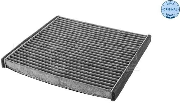 Filter, cabin air MEYLE-ORIGINAL: True to OE. 30-12 320 0002