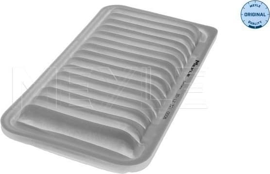 Air Filter MEYLE-ORIGINAL: True to OE. 30-12 321 0006