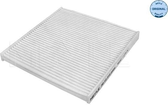 Filter, cabin air MEYLE-ORIGINAL: True to OE. 30-12 319 0005