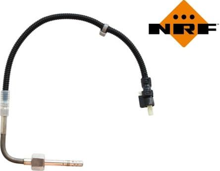 Sensor, exhaust gas temperature EASY FIT 707167