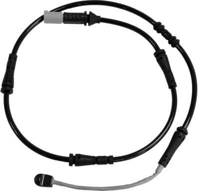 Warning Contact, brake pad wear 98043300