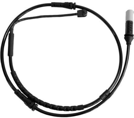 Warning Contact, brake pad wear 98042400