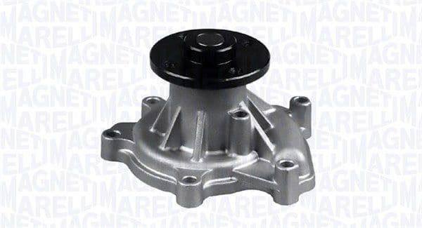 Water Pump, engine cooling 352316171147
