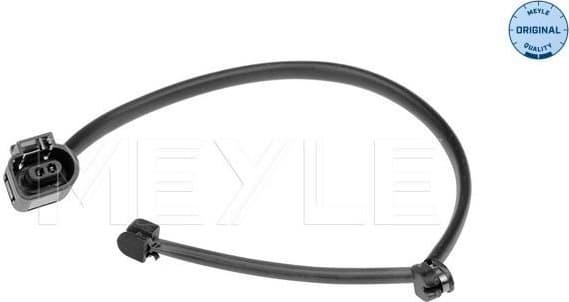 Warning Contact, brake pad wear MEYLE-ORIGINAL: True to OE. 114 527 0001
