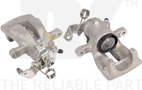 Brake Caliper 2136141