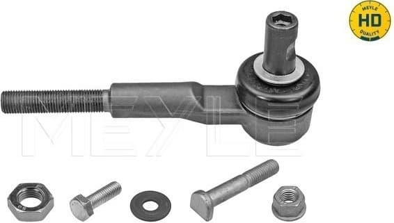 Tie Rod End MEYLE-HD: Better than OE. 116 020 0008/HD