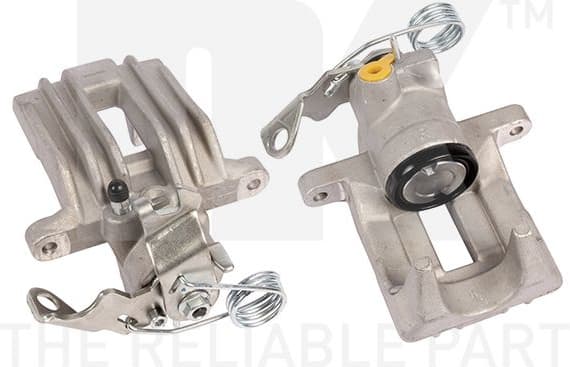 Brake Caliper 2147152