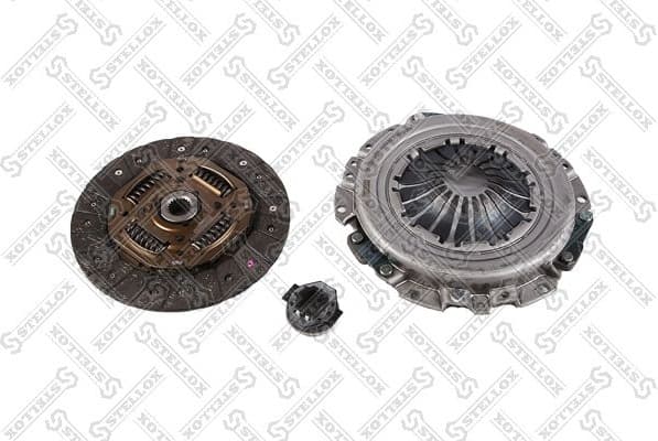 Clutch Kit 07-01292-SX