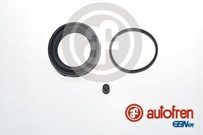 Repair Kit, brake caliper D4359