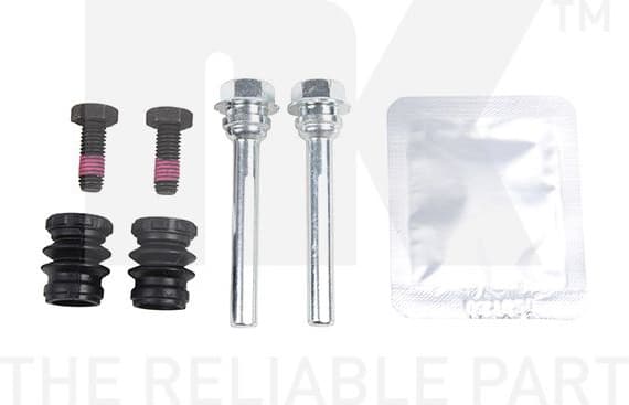 Guide Sleeve, brake caliper 8947010