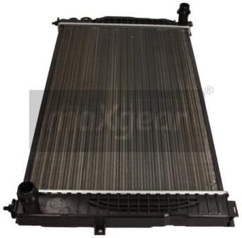 Radiator, engine cooling AC269011