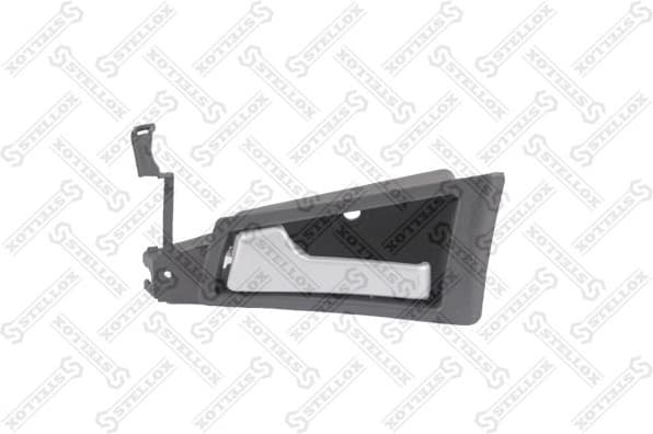 Exterior Door Handle 87-24740-SX