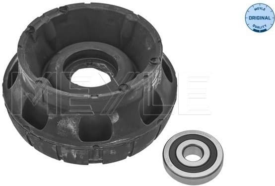 Repair Kit, suspension strut support mount MEYLE-ORIGINAL-KIT: Better solution for you! 16-14 641 0032