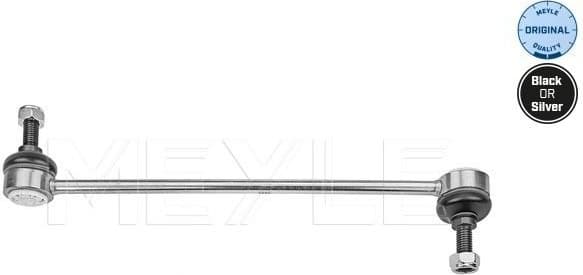 Link/Coupling Rod, stabiliser bar MEYLE-ORIGINAL: True to OE. 16-16 060 0015