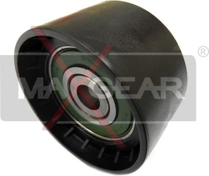 Deflection Pulley/Guide Pulley, timing belt 54-0148 - image 2