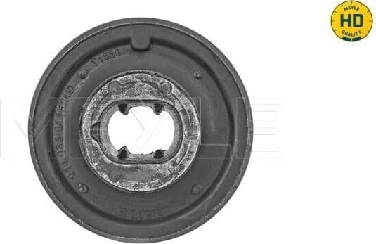 Mounting, control/trailing arm MEYLE-HD: Better than OE. 014 033 0115/HD - image 2