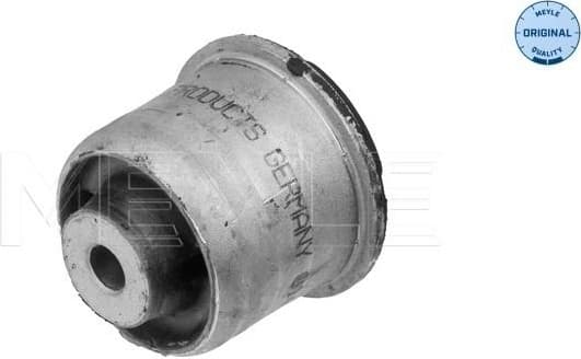 Mounting, control/trailing arm MEYLE-ORIGINAL: True to OE. 014 610 0003