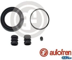 Repair Kit, brake caliper D4145