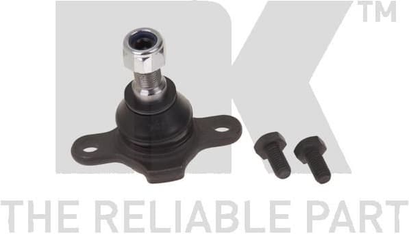 Ball Joint 5044726