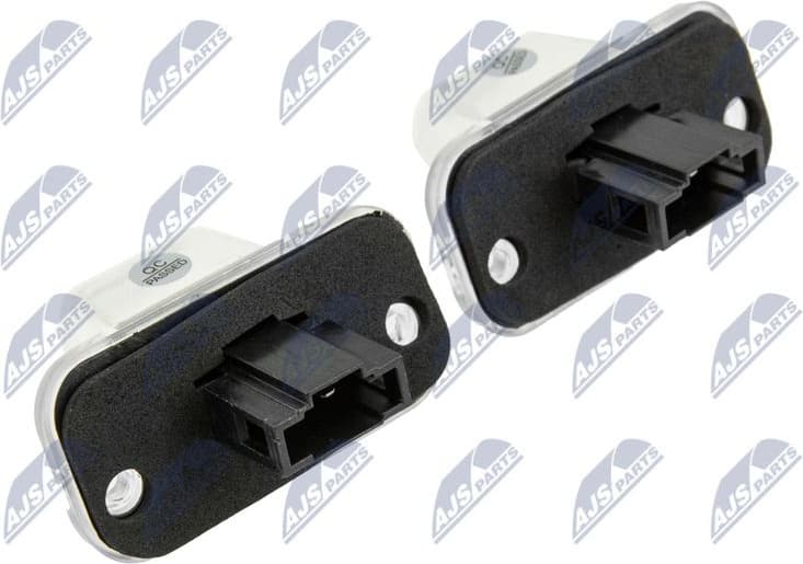 Licence Plate Light ELP-VW-003 - image 2