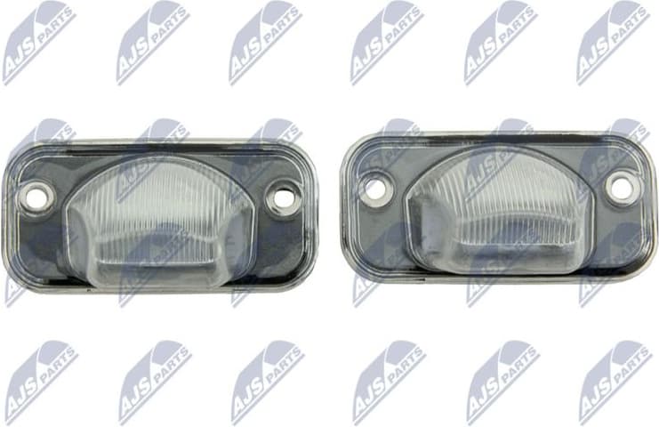 Licence Plate Light ELP-VW-003 - image 3