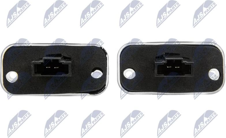 Licence Plate Light ELP-VW-003 - image 4