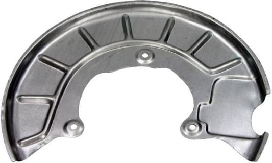 Splash Guard, brake disc 19-3269 - image 2