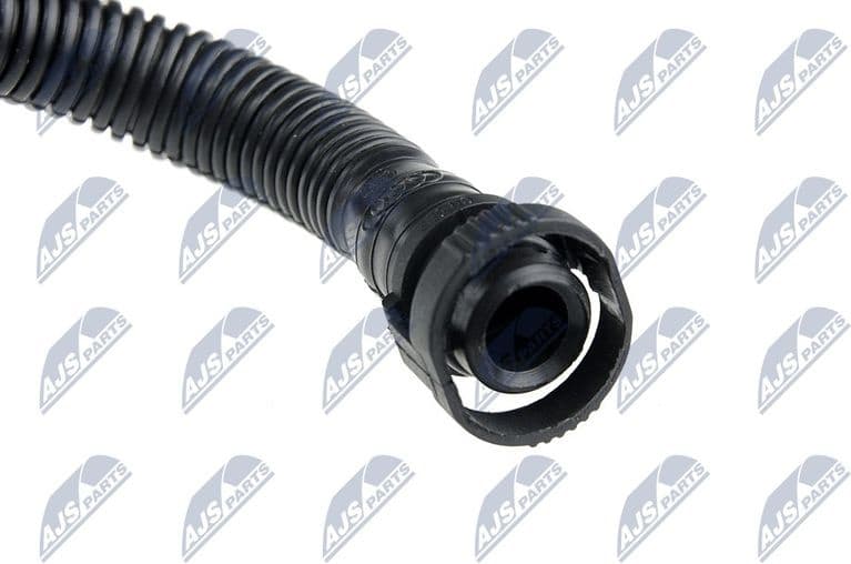 Hose, crankcase ventilation GPP-VW-008 - image 4