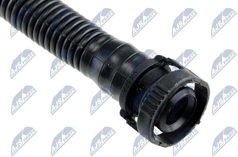 Hose, crankcase ventilation GPP-VW-008 - image 5