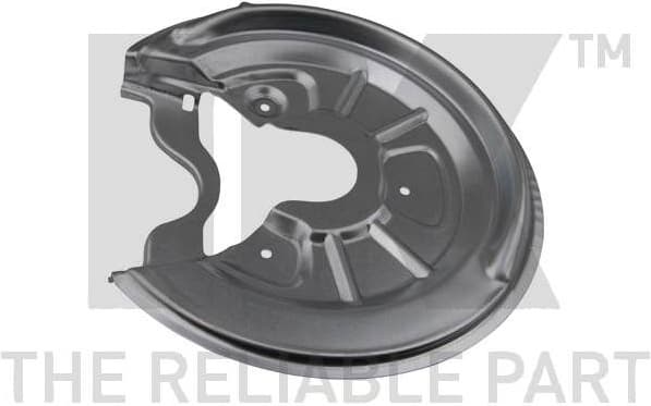 Splash Guard, brake disc 234718