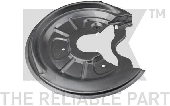 Splash Guard, brake disc 234719