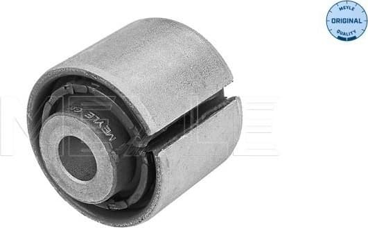 Mounting, axle strut MEYLE-ORIGINAL: True to OE. 114 710 0000
