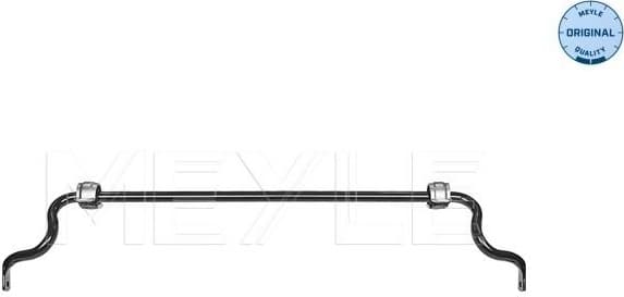 Stabiliser Bar, suspension MEYLE-ORIGINAL: True to OE. 114 753 0018