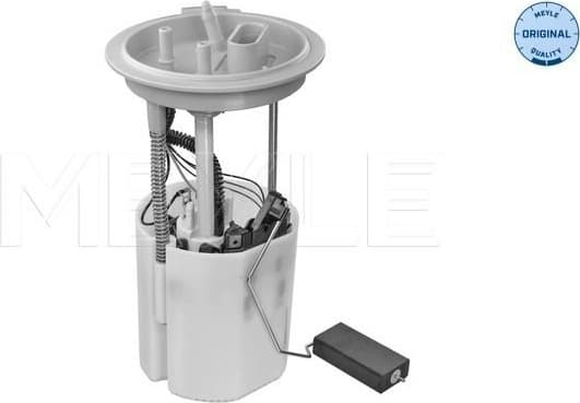 fuel supply unit MEYLE-ORIGINAL: True to OE. 100 919 0093
