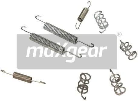 Accessory Kit, parking brake shoes 27-0550