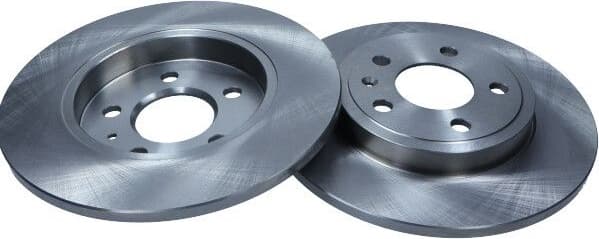 Brake Disc 19-2494