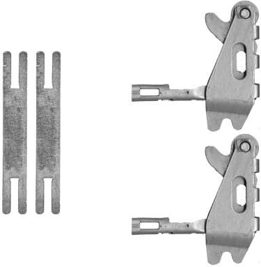 Repair Kit, expander expanding lock 97045000