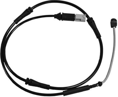 Warning Contact, brake pad wear 98043200