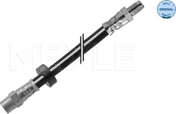 Brake Hose MEYLE-ORIGINAL: True to OE. 514 545 2000