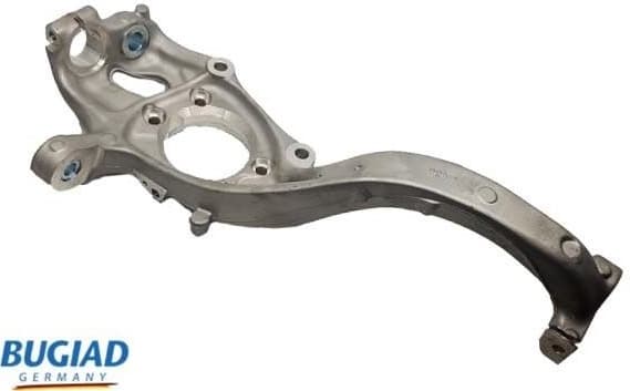 Steering Knuckle, wheel suspension BSP25146