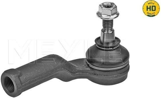 Tie Rod End MEYLE-HD: Better than OE. 716 020 0017/HD