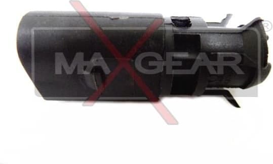 Sensor, exterior temperature 21-0130