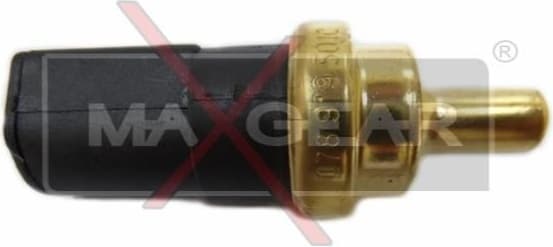 Sensor, coolant temperature 21-0165