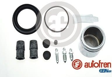 Repair Kit, brake caliper D41661C