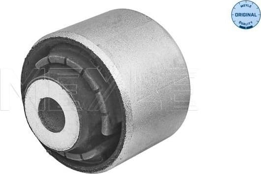 Mounting, control/trailing arm MEYLE-ORIGINAL: True to OE. 100 610 0021