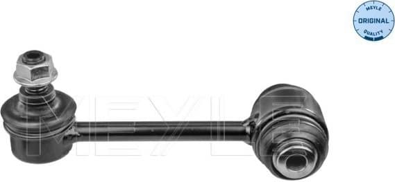 Link/Coupling Rod, stabiliser bar MEYLE-ORIGINAL: True to OE. 30-16 060 0019