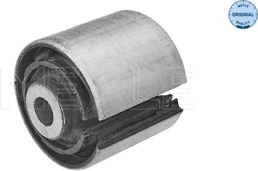 Mounting, control/trailing arm MEYLE-ORIGINAL: True to OE. 100 710 0048